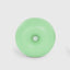 Donut M Lys grøn marmor
