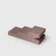 Krokodille M Dusty rose