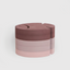 Fisk L Vintage rose